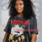 Drew Barrymore SCREAM Shirt, Let's Watch Scary Movie Shirt, Scary Horror Tees, Kill3r Homage Fan T-Shirt Sidney, Stu Matcher Scream Gift - 3.jpg