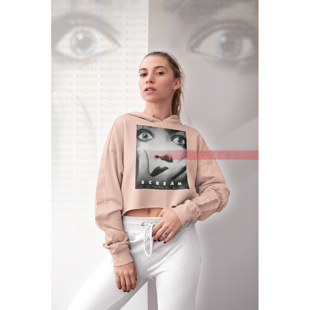 Drew Barrymore SCREAM Sweatshirt, Scary Movie Sweater, Horror Tees, Kill3r Homage Fan T-Shirt Sidney, Stu Matcher, Billy Scream Halloween - 5.jpg