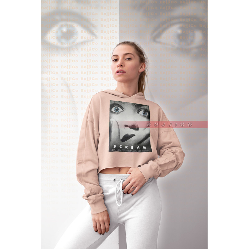 Drew Barrymore SCREAM Sweatshirt, Scary Movie Sweater, Horror Tees, Kill3r Homage Fan T-Shirt Sidney, Stu Matcher, Billy Scream Halloween - 5.jpg