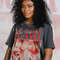 Let's Watch Scary Movie SCREAM Retro Unisex Shirt, Movie Scary Horror  Homage Fan T-Shirt Sidney Actress Actor Stu Matcherr Scream Gift - 3.jpg