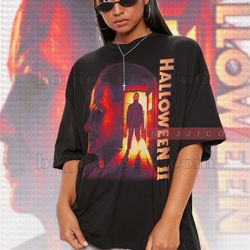 michael myers halloween shirt , michael myers homage tshirt , jason voorhees t-shirt friday the 13th horror, stranger sh