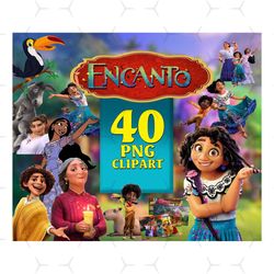 40 encanto clipart png, manuela encanto, encanto clipart, encanto png, encanto printable