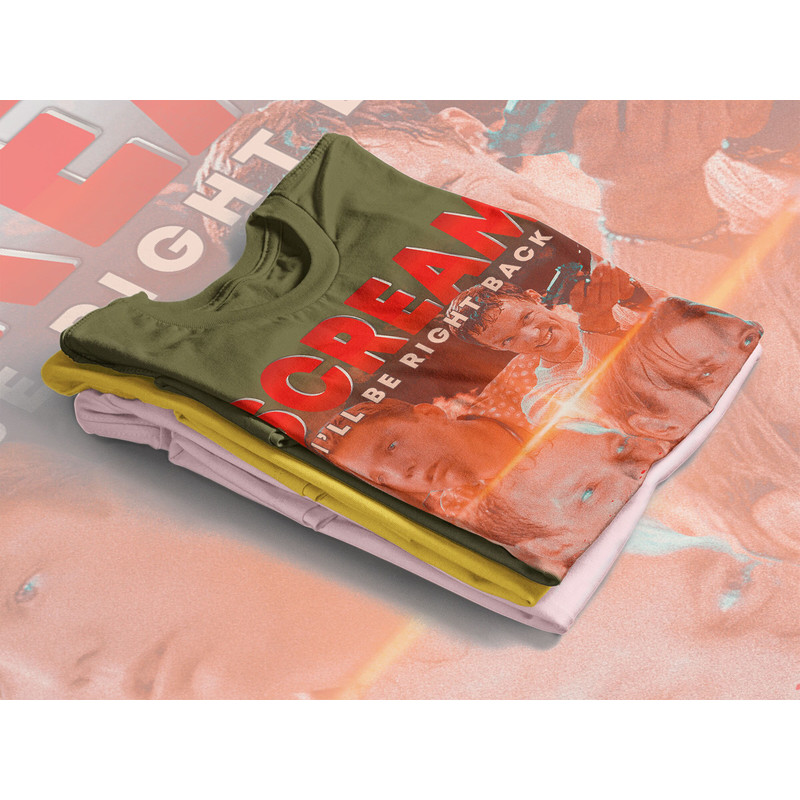 Scream Matthew Lillard Shirt, Stu Matcher,Matthew Lillard Horror, Halloween Shirt,Billy Loomis, Scary Horror Homage Fan Shirt Scream Sidney - 4.jpg