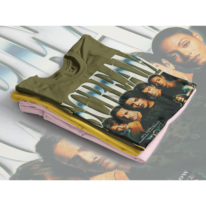 SCREAM Shirt, Scary Movie Shirt, Scary Horror Film 90s Tees, Kill3r Homage Fan T-Shirt Sidney, Stu Matcher, Billy Loomis, Scream Halloween - 4.jpg