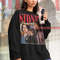 SIDNEY PRESCOTT SCREAM Sweatshirt, Neve Campbell Scary Movie Sweater, Horror Tees, Kill3r Homage Fan T-Shirt Sidney, Stu Matcher Scream Gift - 1.jpg