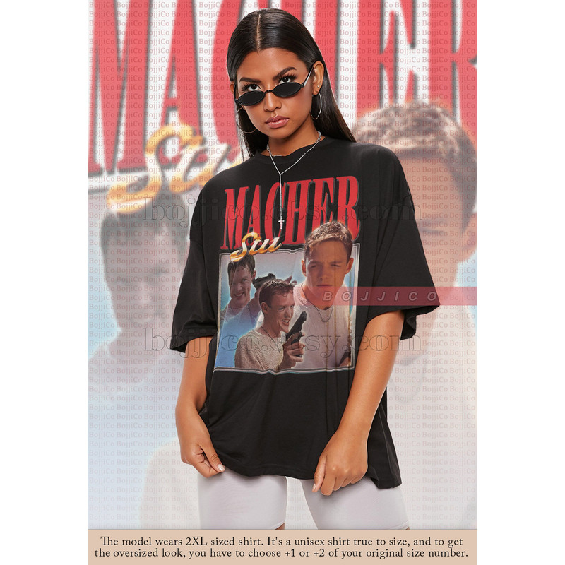 STU MACHER SCREAM Shirt, Matthew Lillard Scary Movie Shirt, Scary Horror Tees, Kill3r Homage Fan T-Shirt Sidney, Stu Matcher Scream Gift - 1.jpg