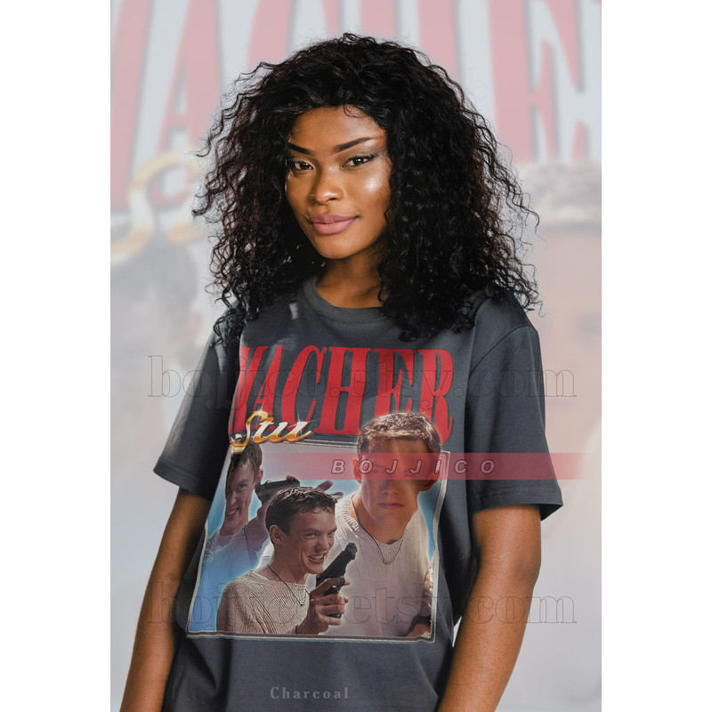 STU MACHER SCREAM Shirt, Matthew Lillard Scary Movie Shirt, Scary Horror Tees, Kill3r Homage Fan T-Shirt Sidney, Stu Matcher Scream Gift - 3.jpg