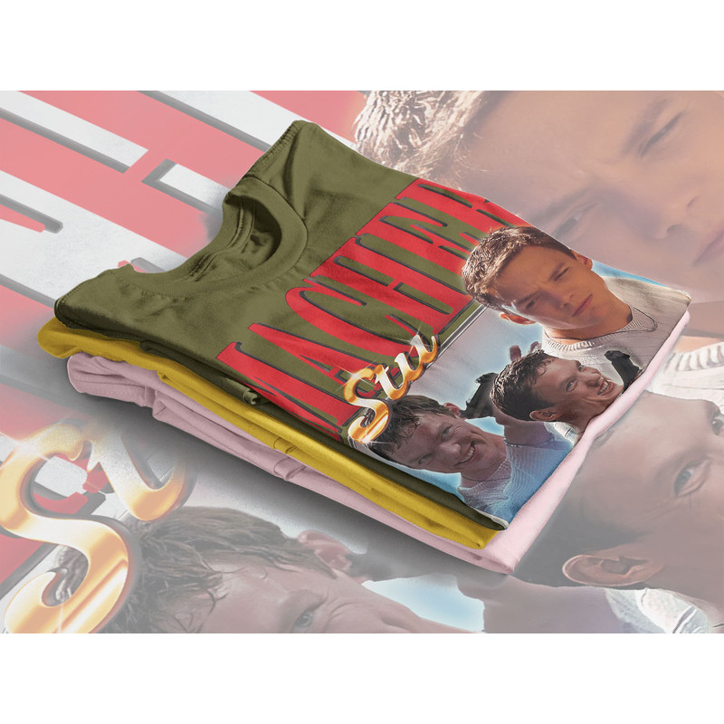 STU MACHER SCREAM Shirt, Matthew Lillard Scary Movie Shirt, Scary Horror Tees, Kill3r Homage Fan T-Shirt Sidney, Stu Matcher Scream Gift - 4.jpg