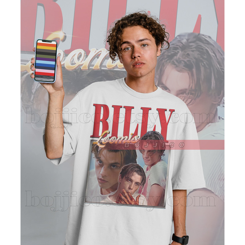 UPDATED Retro Scream Billy Loomis Shirt, Let's Watch Scary Movie Shirt, Scary Horror Tee, Kill3r Fan T-Shirt Sidney Actress, Stu Matcher - 2.jpg