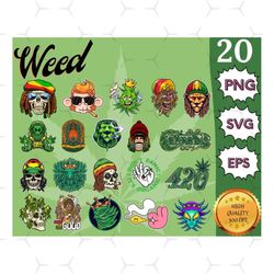 weed bundle, weed designs , marijuana, svg, png, eps, cannabis, dope svg, good vibes, rolling tray, hippie