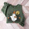 Boo Ghost Halloween Sweatshirt, Cute Ghost Halloween Sweatshirt, Funny Halloween Sweatshirt, Ghost Sweatshirt,Halloween Gift Sweatshirt - 3.jpg
