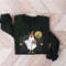Boo Ghost Halloween Sweatshirt, Cute Ghost Halloween Sweatshirt, Funny Halloween Sweatshirt, Ghost Sweatshirt,Halloween Gift Sweatshirt - 4.jpg