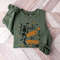 Dancing skeletons Sweatshirt,Halloween Trick-Or-Treat,Halloween Trick-or-Treat Shirt,Funny Halloween Shirt,Retro Halloween Sweatshirt - 3.jpg