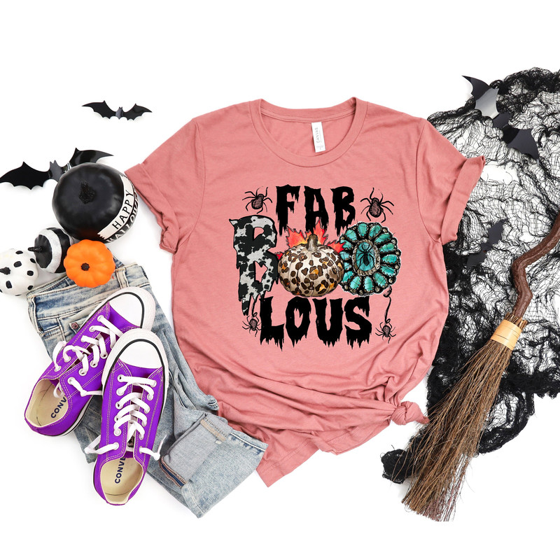 Fab Boo Lous Halloween shirt,Witch shirt,Halloween Shirt,That witch Shirt,Halloween Tees,Halloween Party T-shirt,Funny Halloween Shirts - 1.jpg