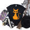 Halloween Black cat Shirt,Halloween Party,Halloween 2022 Shirt,Skeleton T, Halloween Outfits,Halloween Funny Shirt,Family Matching Shirts - 1.jpg