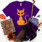 Halloween Black cat Shirt,Halloween Party,Halloween 2022 Shirt,Skeleton T, Halloween Outfits,Halloween Funny Shirt,Family Matching Shirts - 3.jpg