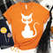 Halloween Black cat Shirt,Halloween Party,Halloween 2022 Shirt,Skeleton T, Halloween Outfits,Halloween Funny Shirt,Family Matching Shirts - 4.jpg