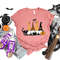 Halloween Gnomes Shirt, Halloween Shirt, Halloween Gnomes T-Shirt, Halloween Funny Shirt, Halloween Gnome Tee, Halloween t-shirt - 4.jpg