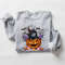 Halloween Sweatshirt, Halloween Sweater, Cat on Pumpkin Sweatshirt, Black Cat Sweatshirt, Halloween Crewneck, Black Cat Shirt, Spooky Season - 2.jpg