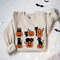 Halloween Sweatshirt,Cat Sweatshirt,Ghost Shirt,Halloween Sweater,Cool Halloween Cat Shirt,Cat Lover Tshirt,Black Cat Shirt,2023 Spooky Seas - 1.jpg