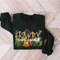 Happy Halloween Sweatshirt, Halloween Sweatshirt, Happy Halloween T-Shirt, Funny Halloween Sweatshirt, Women Halloween Shirt,Halloween Gift - 3.jpg