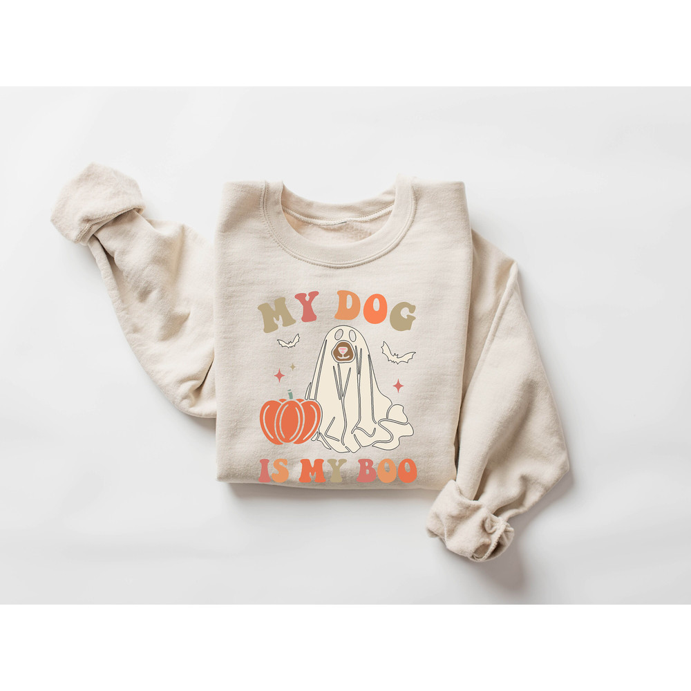 My Dog Is My Boo Sweatshirt,Dog Mom Shirt,Dog Lover Shirt,Halloween Dog Shirt,Halloween,Animal lover shirt,Momster,Funny Halloween Shirt - 3.jpg