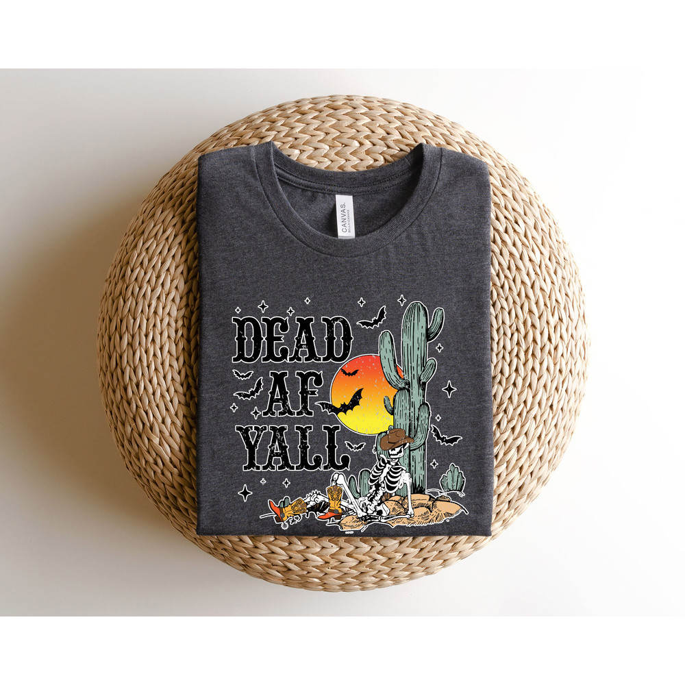 Pumpkin Halloween Sweatshirt, Skeleton Halloween Shirt, Pumpkin Shirt, Fall Sweatshirt for Women, Halloween Gift - 5.jpg