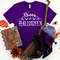 Queen of Halloween Shirt,Halloween Party Shirts,Hocus Pocus Shirts,Sanderson Sisters Shirts,Halloween Outfits,2022 Halloween Funny Shirt - 3.jpg