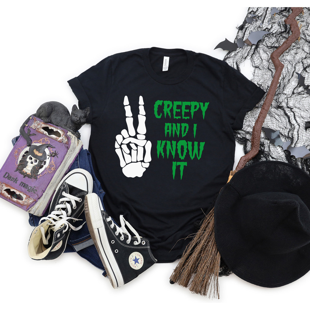 Skeleton Hands Shirt,halloween Momster shirt,Halloween Party, Halloween T-shirt,Hocus Pocus Shirt,Halloween Funny Tee,Halloween Spooky Shirt - 2.jpg