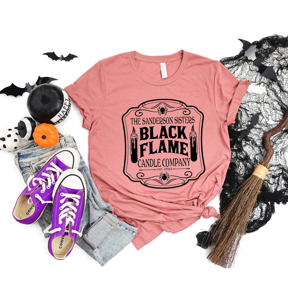 Spooky Season Shirt,Funny Halloween Shirt,Witchy Shirts,Halloween Women Shirt,Halloween Gift,Halloween Family Shirt,Halloween Kid Shirt - 2.jpg