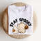 Stay Spooky Sweatshirt, Halloween Sweatshirt, Halloween Gift Hoodie, Womens Halloween Sweatshirt, Spooky Season Shirt, Ghost Halloween - 3.jpg