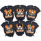 Customized Disney Mickey And Friends Halloween Shirt, Mickey Ear Halloween Shirt, Spooky Season, Disneyland Halloween Family Shirts - 1.jpg