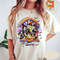 Disney Halloween Princess Shirt, Disney Princess Witch Shirt, The Most Magical Place On Earth, Disney Princess Halloween Tee, Magic Kingdom - 2.jpg