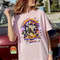 Disney Halloween Princess Shirt, Disney Princess Witch Shirt, The Most Magical Place On Earth, Disney Princess Halloween Tee, Magic Kingdom - 4.jpg