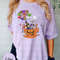 Disney Mickey And Friends Balloons Halloween Shirt, Mickey Not So Scary, Disney Trip Shirt, Family Matching Halloween Shirt, Trick Or Treat - 3.jpg