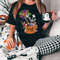 Disney Mickey And Friends Balloons Halloween Shirt, Mickey Not So Scary, Disney Trip Shirt, Family Matching Halloween Shirt, Trick Or Treat - 4.jpg
