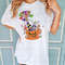 Disney Mickey And Friends Balloons Halloween Shirt, Mickey Not So Scary, Disney Trip Shirt, Family Matching Halloween Shirt, Trick Or Treat - 6.jpg