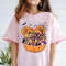 Disney Princess Halloween Shirt, Disney Spooky Shirt, Princess Gift, Spooky Season, Halloween Matching Party Shirt, Princess Squad Shirt - 3.jpg