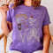 Disney Skeleton Halloween Shirt, Everyday Is Halloween Shirt, Spooky Season, Halloween Matching Tee, Halloween Party, Disneyland Trip Shirt - 3.jpg