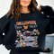 Vintage Disney Halloween Trick or Treat Shirt, Mickey's Not So Scary Shirt, Magic Kingdom, Halloween Party Tee, Mickey And Friends Shirt - 1.jpg