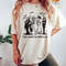 Witches Shirt, You Can't Sit With Us Shirt, Funny Sanderson Sisters Tee, Witch Sisters Halloween, Sanderson Shirt, Vintage Spooky Vibes Tee - 2.jpg