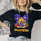 Disney Halloween Shirt, Mickey Not So Scary Shirt, Retro Halloween Shirt, Halloween Party Shirt, Halloween Matching Shirt, WDW Magic Kingdom - 1.jpg
