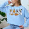 Halloween Sweatshirt,Halloween Sweater,Ghost Sweatshirt,Halloween Dog Sweatshirt,Ghost Dog Shirt,2022 Happy Halloween,Retro Spooky Season - 3.jpg