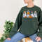 Halloween Sweatshirt,Halloween Sweater,Ghost Sweatshirt,Halloween Dog Sweatshirt,Ghost Dog Shirt,2022 Happy Halloween,Retro Spooky Season - 4.jpg