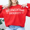 Halloweentown Est 1998 Sweatshirt, Halloweentown Sweatshirt, Fall Sweatshirt, Halloween Sweatshirt, Halloweentown University Sweater - 3.jpg