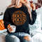 Hocus Pocus Sweatshirt, Sanderson Sisters Shirt, Enchanted Brooms Shirt, Halloween Witch Shirt, Halloween Movie Tee, Wicthes Brew, Halloween - 1.jpg