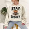 Stay Spooky Sweathirt, Spooky Vibe Shirt, Halloween T-shirt, Cool Halloween shirt, Funny Halloween shirt, Halloween Tee, Smiley Spooky Shirt - 1.jpg