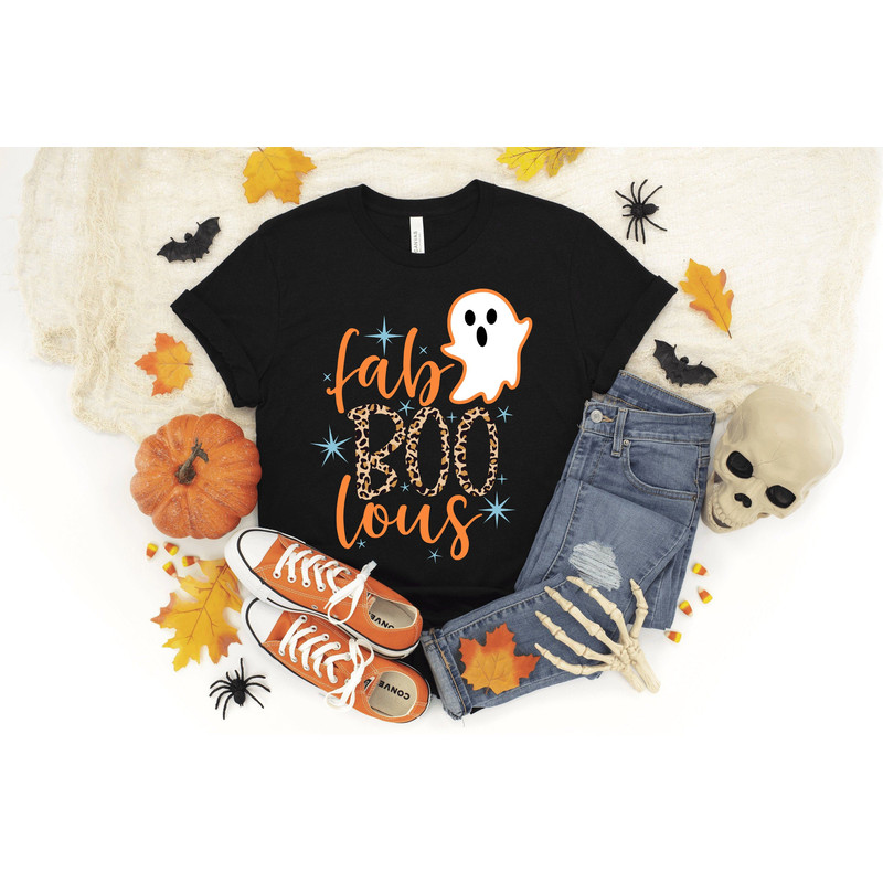 Halloween Boo Shirts, Halloween Shirts, Hocus Pocus Shirts, Sanderson Sisters Shirts, Fall Shirts, Halloween Outfits,Halloween Funny Shirt - 1.jpg