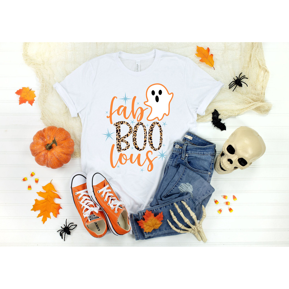 Halloween Boo Shirts, Halloween Shirts, Hocus Pocus Shirts, Sanderson Sisters Shirts, Fall Shirts, Halloween Outfits,Halloween Funny Shirt - 3.jpg