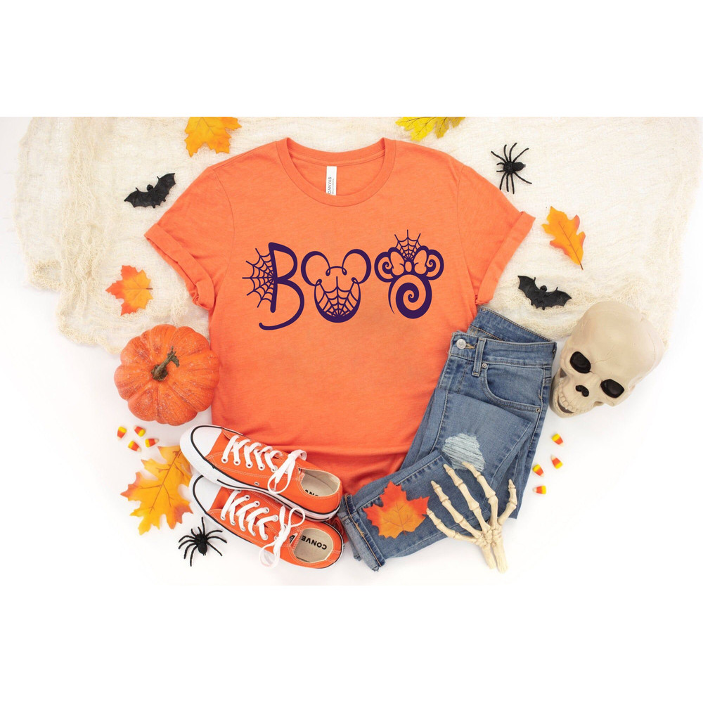Halloween Boo Shirts, Halloween Shirts, Hocus Pocus Shirts, Sanderson Sisters Shirts, Fall Shirts, Halloween Outfits,Halloween Funny Shirt - 3.jpg